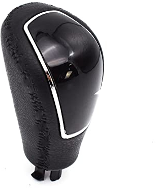 Auto Schaltknauf Für Ford Für Mondeo Für Mk4 Für S-MAX Für Kuga Für Galaxy at Automatische Schalthebel Auto Gang Auto Schaltknauf Griff Ball Schalthebel Schaltknauf