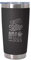 Funny Travel Mug May Your Coffee Kick in Before Reality Does Present Funny Coffee Mugs for Women Mum Dad Him Her Reusable Coffee Cups Insulated Thermal Flask Hot Drinks Cup with Lid Style 8