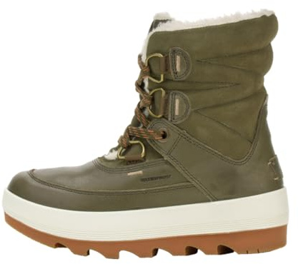 Kamik Damen CelestemMode-Stiefel