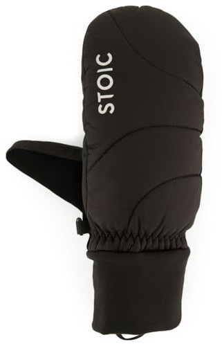 Stoic Unisex TarfalaSt. II Mitt Handschuhe mit Daunenfüllung