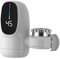NIEI Chauffe-eau électrique instantané 3000 W à affichage numérique pour de salle de bain Prise européenne