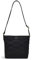 RADLEY London – Maltby Street – Quilt Responsible – kleine Handtasche mit Reißverschluss, Schwarz