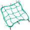 Bungee Net Tough Motorcycle Net Cargo for Road Mountain Bikes Parking Helmet Storage (Zerodisye0g31rk2z-12)