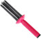 17 Zähne, lockiges Haarstyler-Werkzeug, Luftvolumen, Kämme, Haarstyler für lockiges Haar, Lockenwickler, Haar, Fuzzy Curling Roll Combs Hair Fuzzy Curling Roll Combs