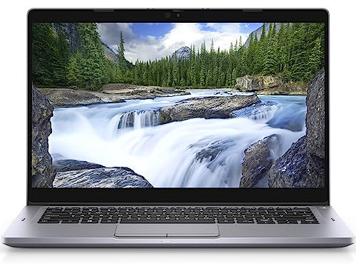 Dell Latitude 5310 Notebook PC Portatile, Schermo 13.3 Full HD, Processore Core i5-10310U, Memoria Ram 16Gb, Disco SSD 512Gb, Webcam, HDMI Win 11 Pro(Ricondizionato)