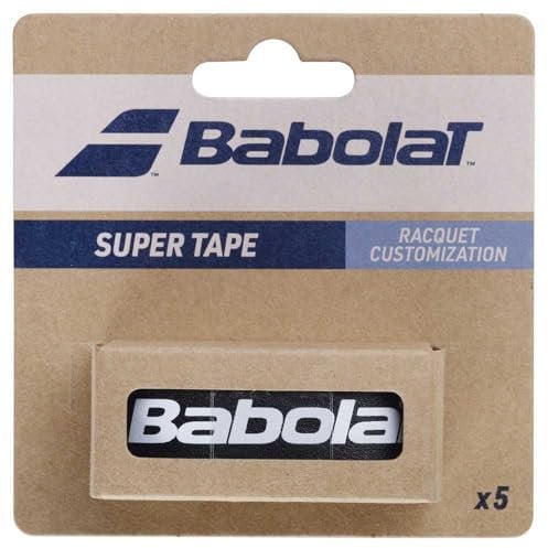 Babolat 710227 Super Tape One Size