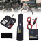 Em415pro Automotive Electrical Open&Short Finder Circuit Tester Breaker Tracker, Automotive Open Short Finder, Digital Car Circuit Scanner Diagnostic Tool, Automotive Wire Tracer Tool
