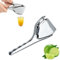 Spremiagrumi Manuale, Spremi Limone, Manuale per Agrumi, Anticorrosivo, Lavabile in Lavastoviglie per Bar, Cucina, Ristorante