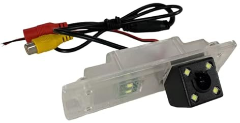 Für 1 Serie F20 F21 E81 E87 Rückansicht Kamera Parkplatz Reverse Assistance Backup Video Nachtsicht HD Rückfahrkamera