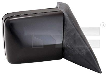 TYC DAPA GmbH & Co. KG 3210023 Außenspiegel Rechts