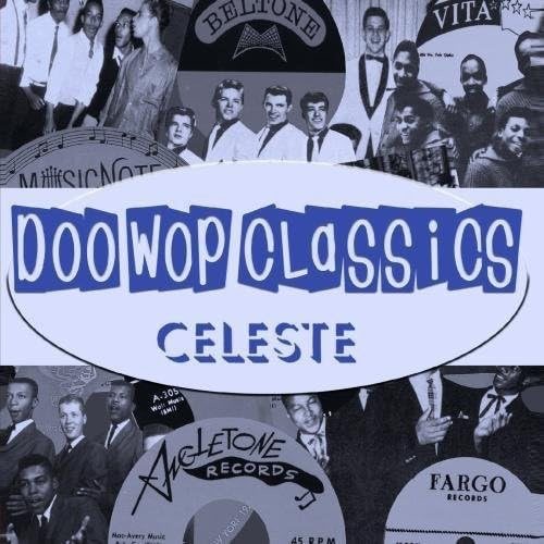 Doo-Wop Classics 12 / Various
