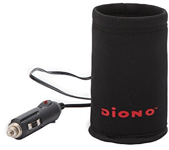 Diono Warm 'n Go Deluxe Travel Bottle Warmer (Discontinued by Manufacture)