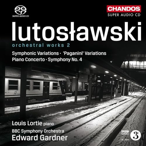 V 2: Orchestral Works