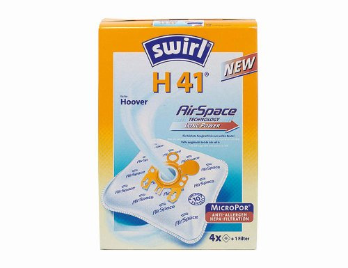 Swirl H 41 MP Plus AirSpace
