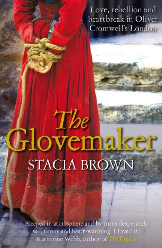 The Glovemaker (English Edition)