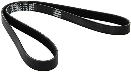 METZGER 5PK1105 Keilrippenriemen