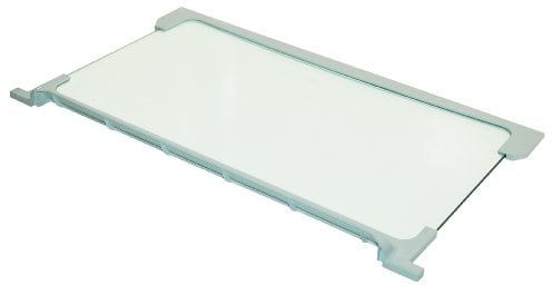 Beko Fridge Freezer Glass Shelf. Genuine part number 4312240400