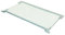 Beko Fridge Freezer Glass Shelf. Genuine part number 4312240400