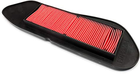 HIFLOFILTRO Filtro Aria HFA4104