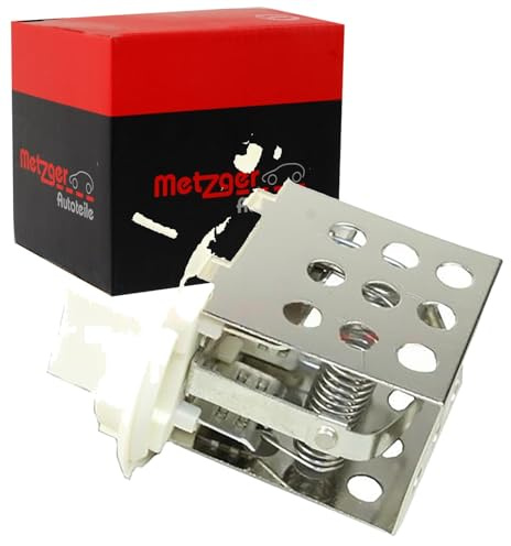Metzger Autoteile 0917073