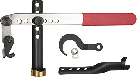 KS Tools 150.0918 Ventilfeder-Montagewerkzeug