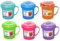 Sistema Tasse à soupe pour micro-ondes 565 ml