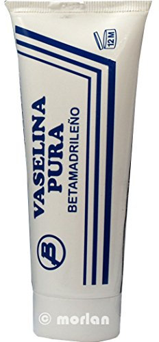 VASELINA PURA BETAMADRILEÑO 60 G