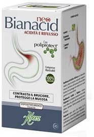 Farmatick Neobianacid Acidez Refluo 45Co