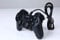 MARVO GT 006 Gamepad per PC Controller di Gioco Double Shock Joypad Cavo Micro USB, 1,5 m Nero