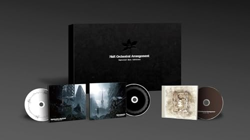 NieR Orchestral Arrangement Special Box Edition