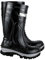 COFRA 00040-015.W42 THERMIC BLACK S5 MET, stivali di sicurezza neri, taglia 42