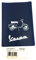 Tasca Porta documenti vintage per VESPA 125 150 160 180 200 GT GTR SPRINT VELOCE TS RALLY GS SS GL portadocumenti