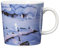 Iittala Moomin Mug 0,3L Midwinter