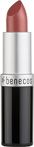 benecos Lipstick peach