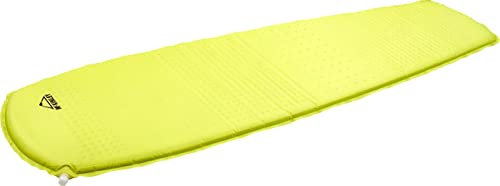 McKINLEY Unisex – Erwachsene Trekker SI 38 Thermomatte, Green Lime, M