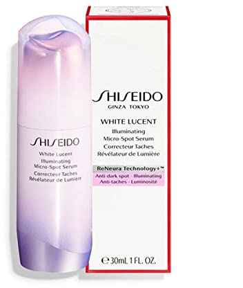 Shiseido White Lucent Illuminating Micro-Spot Serum 30ml