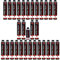 Bauschaum Set 29 x 750ml Pistolenschaum inkl. Pistolenreiniger 500ml PU Schaum Montageschaum Isolierschaum
