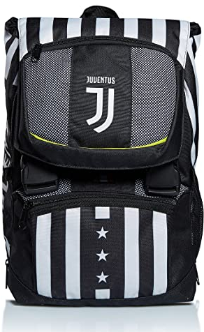 Seven Juventus Winner Forever Zaino Sdoppiabile Big
