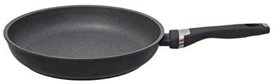 Tognana Italika Padella 28 cm, alluminio, Made in Italy