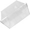 sparefixd Cassetto per alimenti congelati 402 x 226 mm per congelatore Electrolux