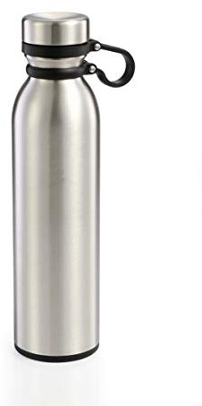 Tescoma Constant Bottiglia Termica, Acciaio Inox, Capacità 0.5 Litri
