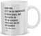 22Feels Werdender Papa Tasse Vater Geschenk Idee Schwangerschaft Verkünden Männer Vatertag Du Wirst Papa Überraschung Eltern