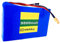 Batterie lithium-ion 18650 36 V 9,8 Ah 10 série 2 pour skateboard et vélo électrique