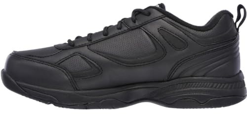 Skechers Dighton Bricelyn, Sneaker, Black,