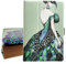 Tablets Hülle Für Awow 1096 Android 11 10.1 Zoll Tablet Hülle Ständer Case Schutzhülle Cover XKQ