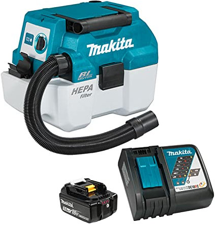 Makita JR001GD203 40V Max Li-ion XGT Brushless Reciprocating Saw Complete with 2 x 2.5 Ah Batteries and Charger Supplied in a Tool Bag