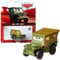 Mattel Auswahl Fahrzeuge Racing Style | Disney Cars | Die Cast 1:55 Auto, Typ:Sarge, (CDXV59)