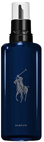 Polo Blue Parfum Edp Recarga 150 ml