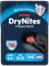 HUGGIES DryNites Pyjama Pants, Boys 3-4 Years (12-21KG), 64 x Bedwetting Pants, Up to 100% Leak Free Nights