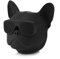 Segutage Altoparlante wireless portatile Bluetooth, a forma di cane, lettore musicale stereo, volume più forte, HD, suono cristallino, per PC, laptop, Mac, telefono, viaggie